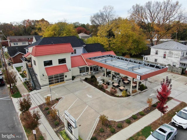 1600 Princess Anne St, Fredericksburg