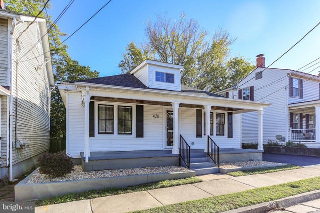 420 Dunmore St, Fredericksburg