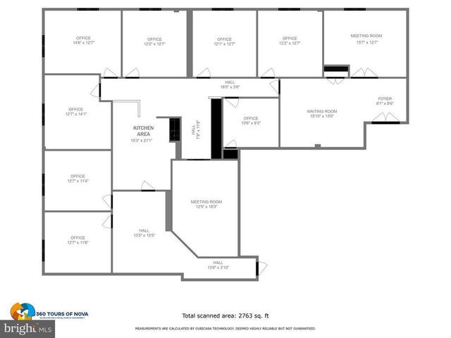 10521 Judicial Dr #208, Fairfax
