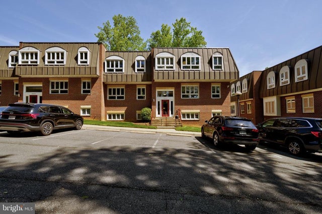 10621 Jones St #301a And 301b, Fairfax