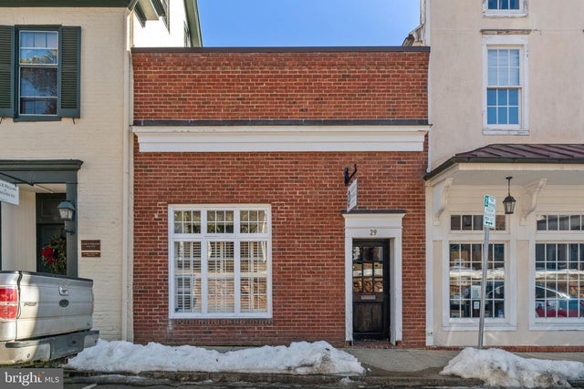 29 Culpeper St, Warrenton