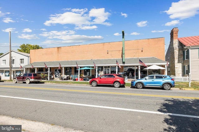 5307 Main St, Stephens City