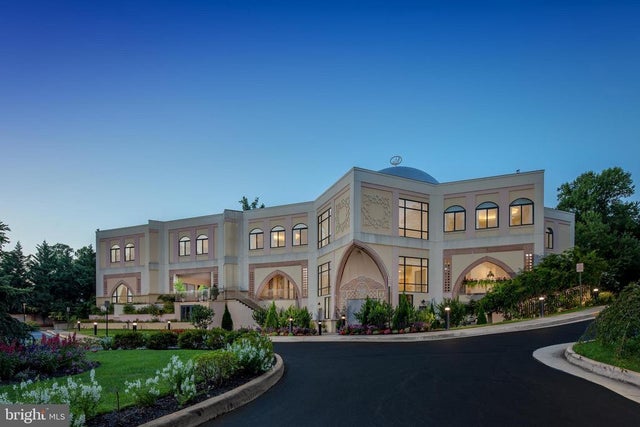 11326 Leesburg Pike, Herndon