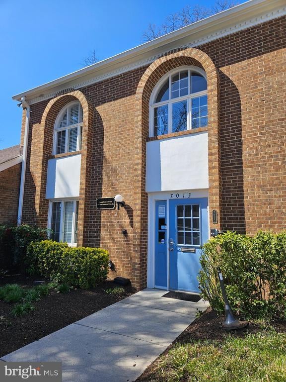 7013 Backlick Ct, Springfield