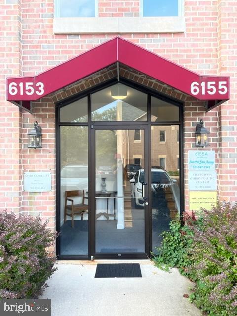 6155-#6 Fuller Ct #6, Alexandria