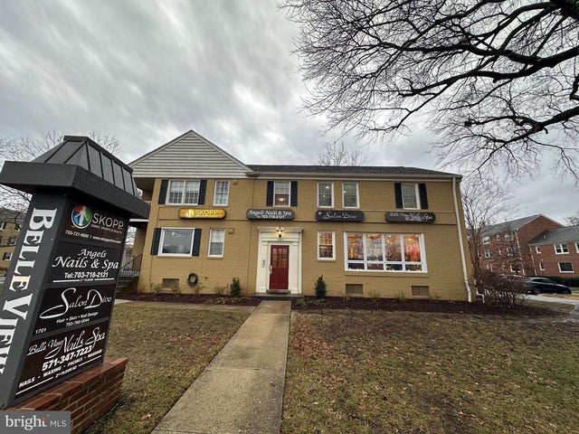 1701 Belle View Blvd #b1, Alexandria