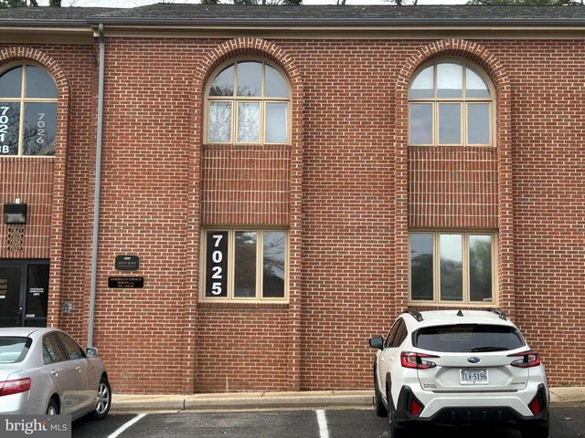 7025 Evergreen Ct #7a, Annandale