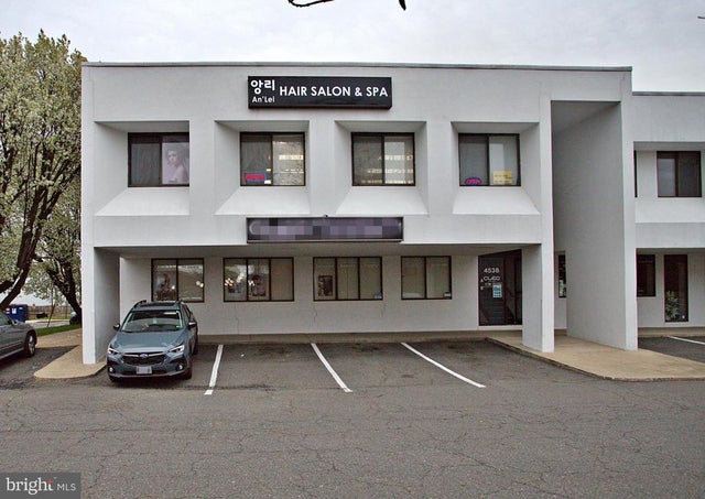 4538-b John Marr Dr #13, Annandale