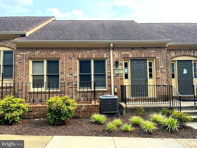 5041-b Backlick Rd #5041-b, Annandale