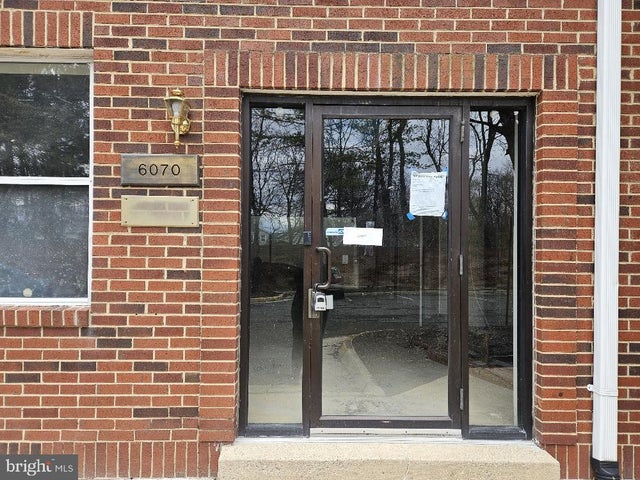 6072 Franconia Rd #6070-6072-6074, Alexandria