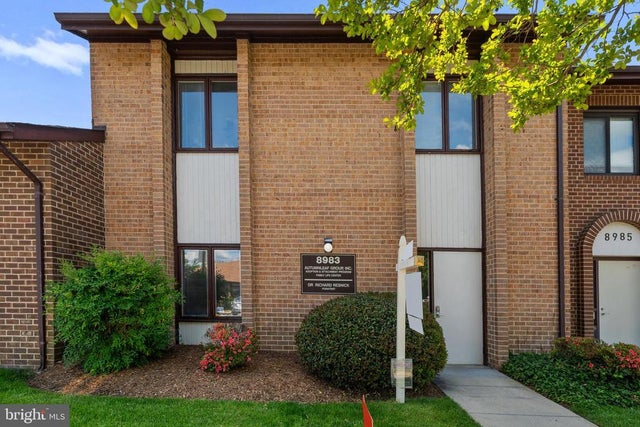 8983 Hersand Dr #10, Burke