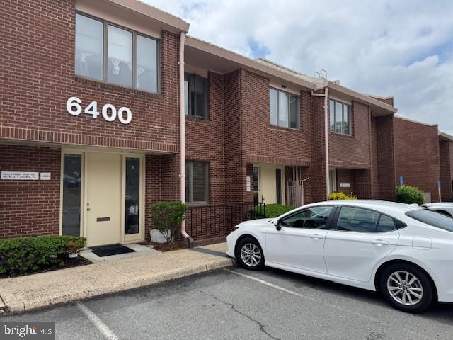 6400-g Seven Corners Pl #1g, Falls Church