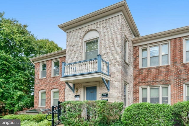 4324-b Evergreen Ln #f2-2, Annandale