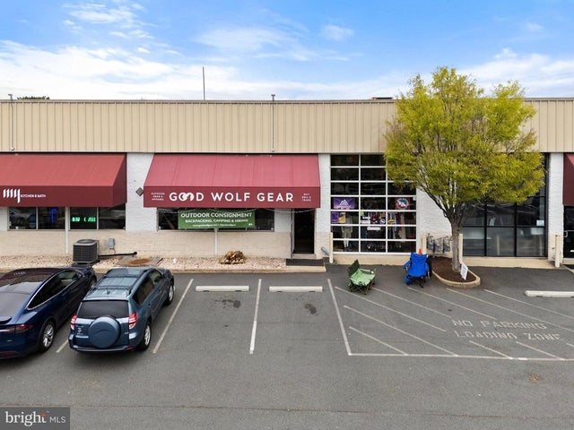 287 Sunset Park Dr #0287, Herndon