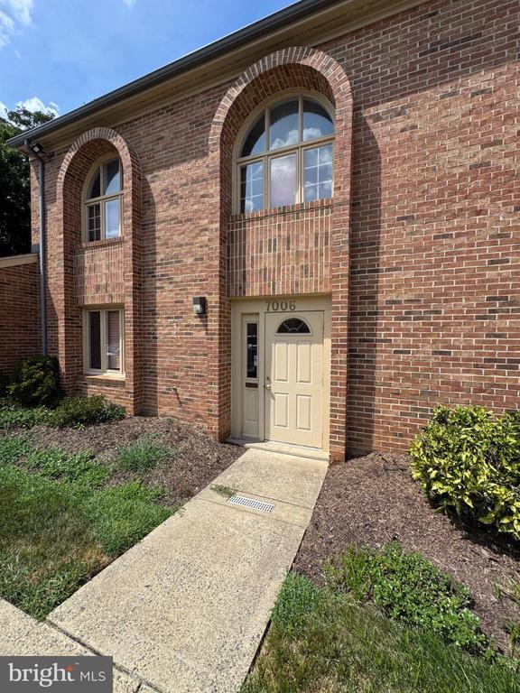 7006 Evergreen Ct #3, Annandale