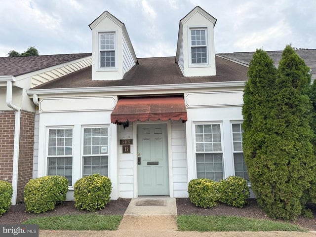 8407 Richmond Highway #b, Alexandria