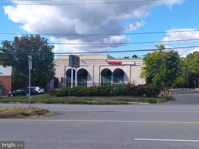 6148 Franconia Rd, Alexandria