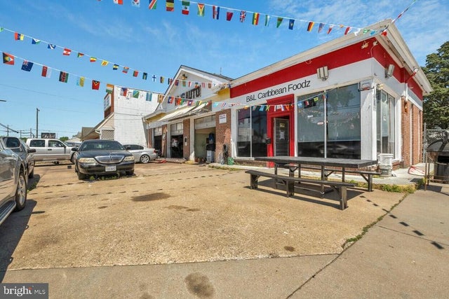 100 W Nine Mile Rd, Henrico