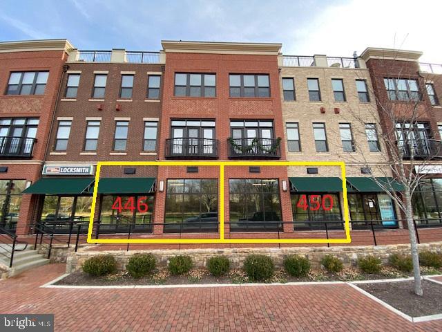 446 Harrison St Se, Leesburg