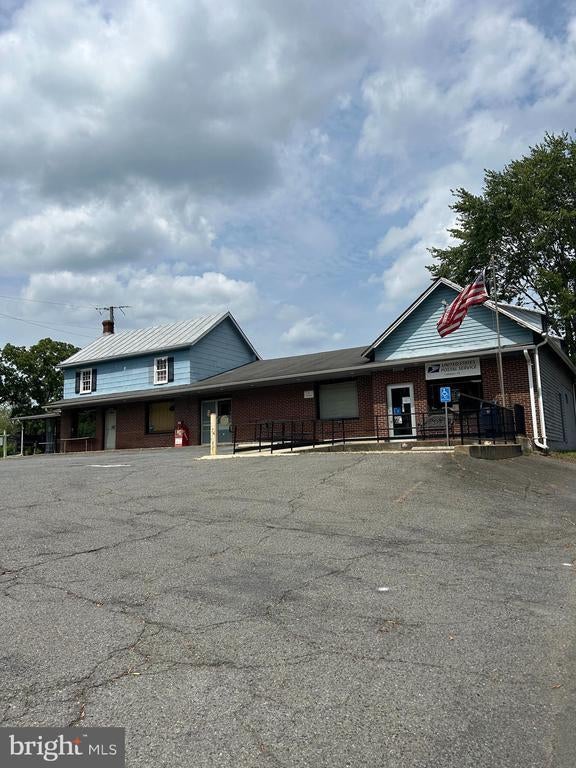 4625 Sudley Rd, CATHARPIN