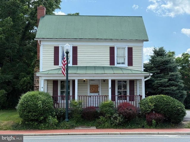 14891 Washington St, Haymarket