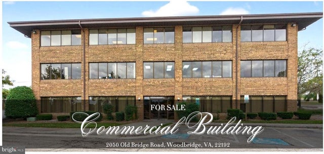 2050 Old Bridge Rd, Woodbridge