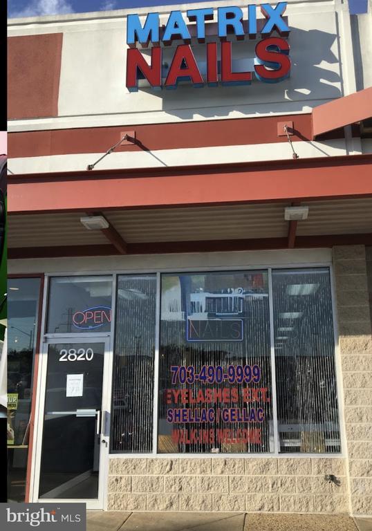 2820 Prince William Pkwy, Woodbridge