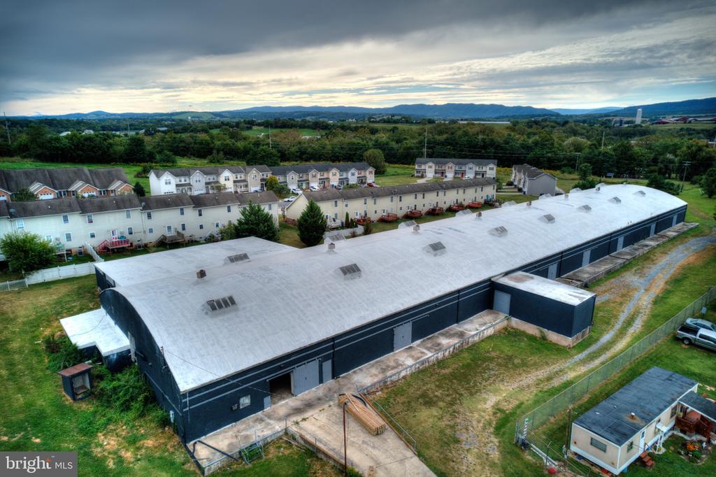 110 Mccauley Dr, TIMBERVILLE