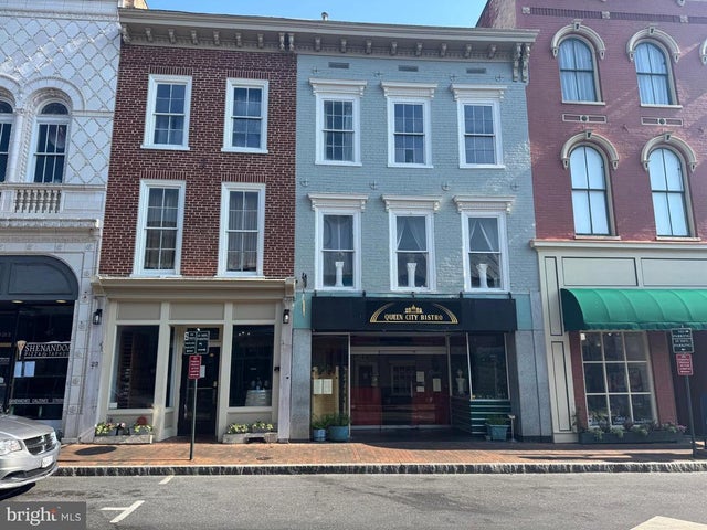 23 E Beverley St, Staunton