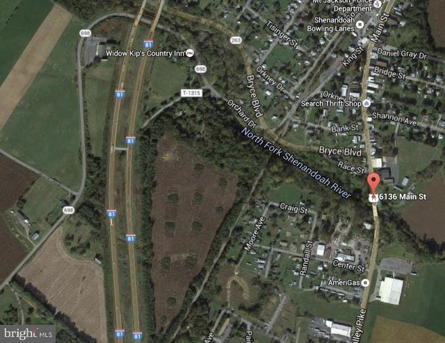 6136 Main St, Mount Jackson