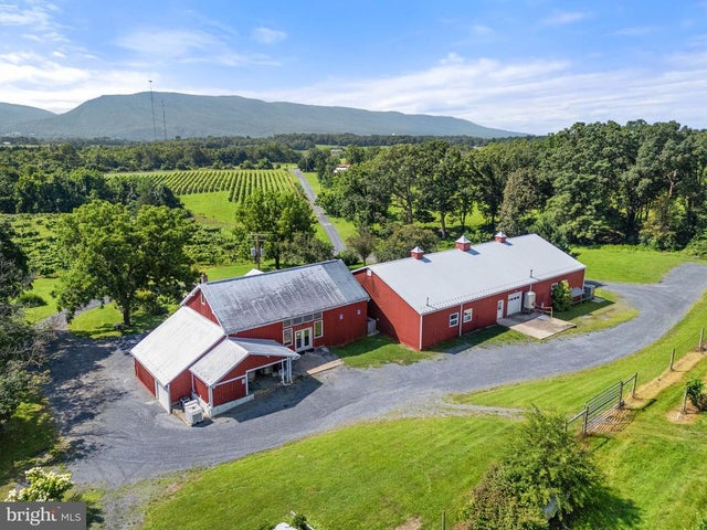 3659 S Ox Rd, Edinburg