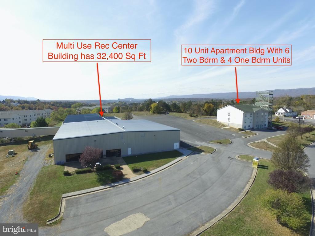 35 & 18 Brandy Ct, STRASBURG