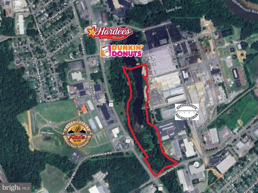 25-8dd Tidewater Trl, FREDERICKSBURG