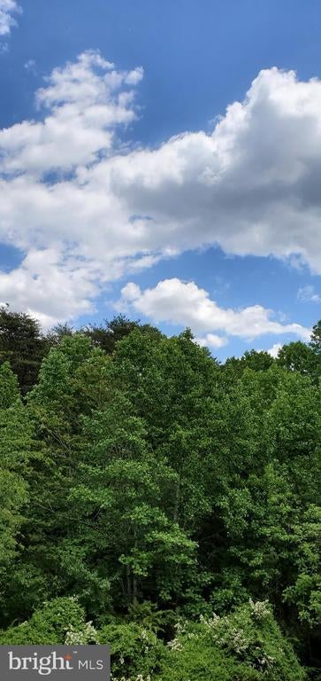 Jefferson Davis Hwy, Spotsylvania