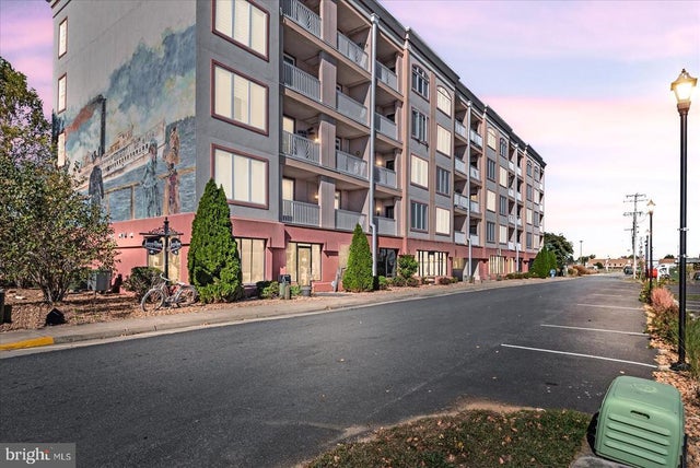 100 Taylor St #101, Colonial Beach