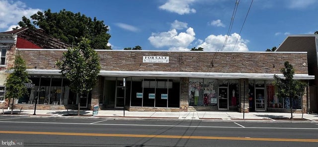 218-224 S Loudoun St, Winchester