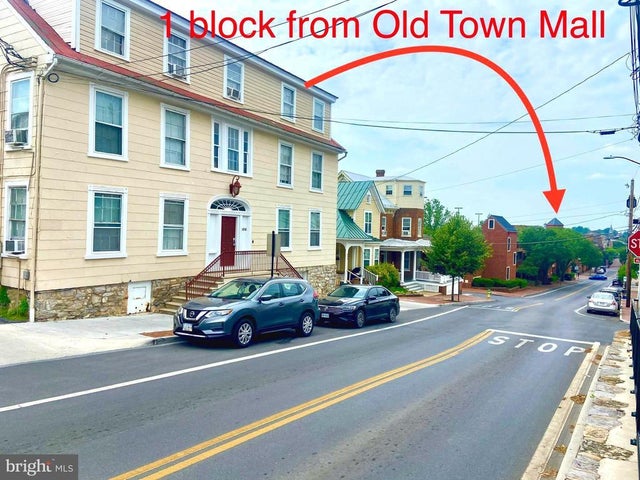 406 N Loudoun St, Winchester