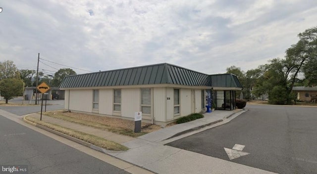 508 N Commerce Ave, Front Royal