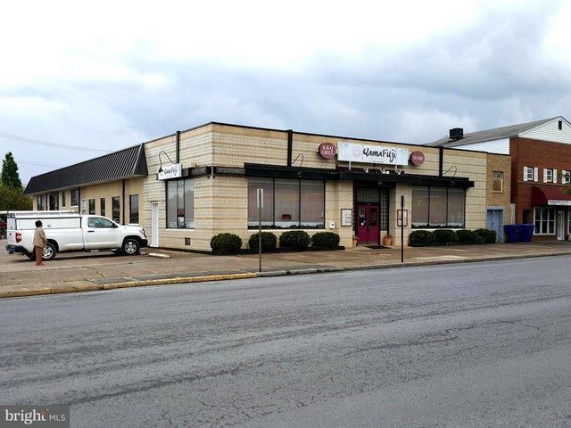 241 Chester St, Front Royal