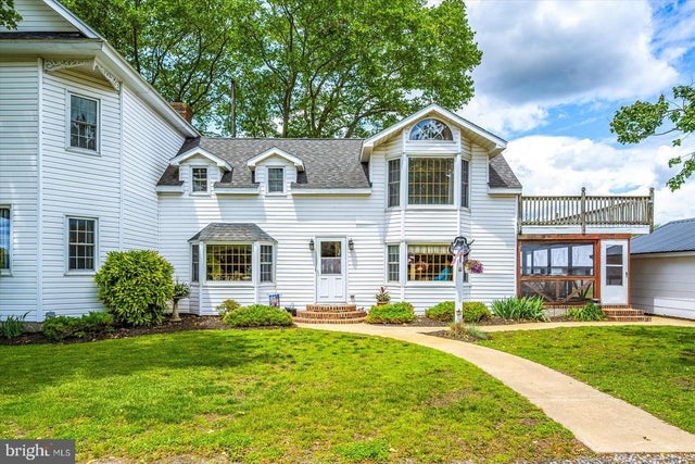 8807 Woodland Ferry Rd, Laurel