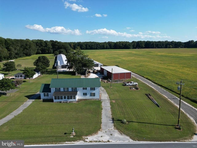 4070 Woodpecker Rd, Seaford