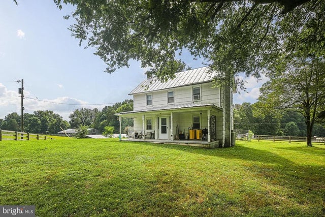 4274 Hawthorne Farms Rd, Harwood