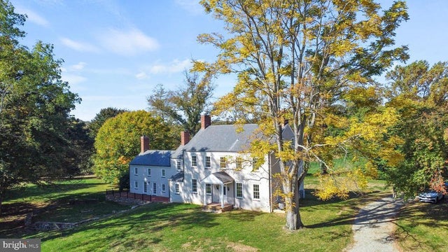 16131 Old York Rd, Monkton