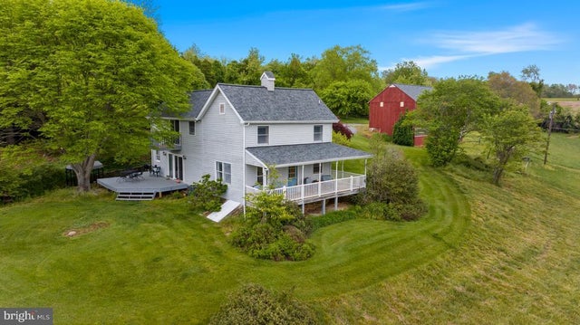 18622 Brick Store Rd, Hampstead