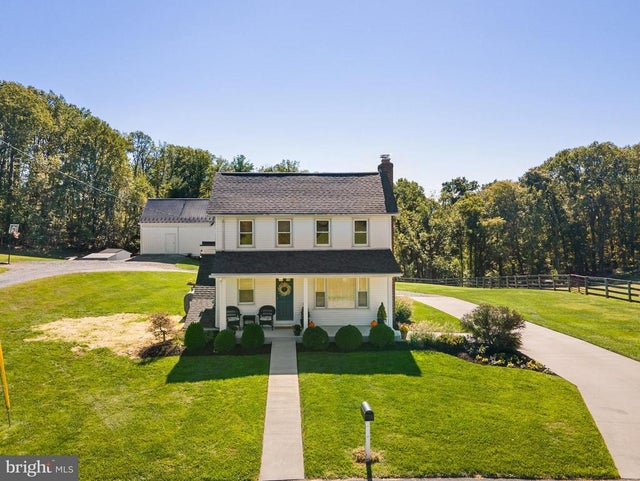 16357 Trenton Rd, UPPERCO