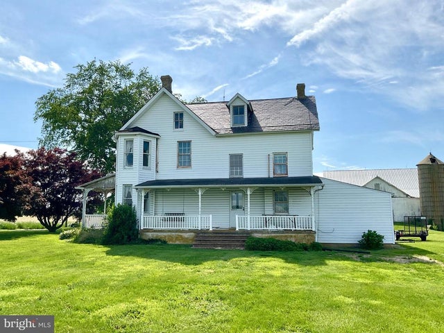 521 England Creamery Rd #1 Parcel, North East