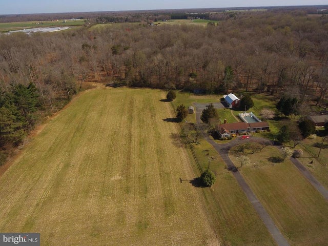 Shore Highway-404, DENTON