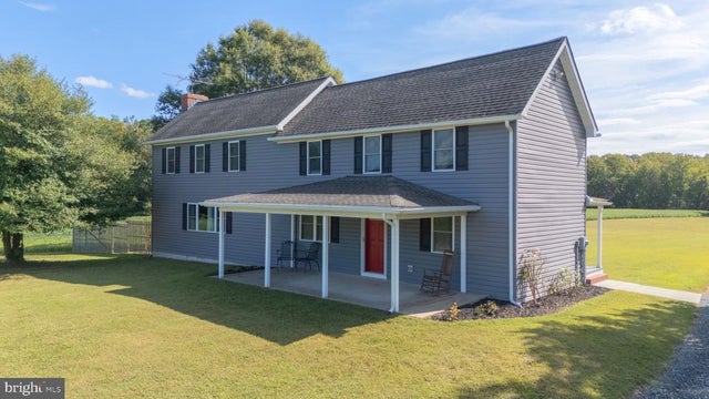 15551 Wharton Rd, Goldsboro