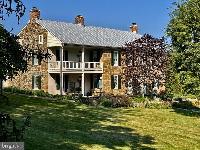 2810 Hoffman Mill Rd, Hampstead