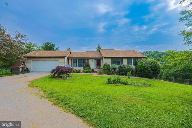 3899 Bixler Church Rd, Westminster